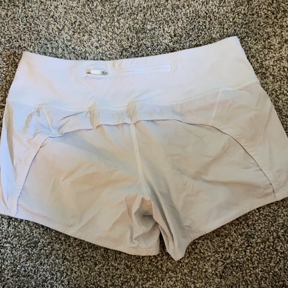 Lululemon shorts - Picture 2 of 3